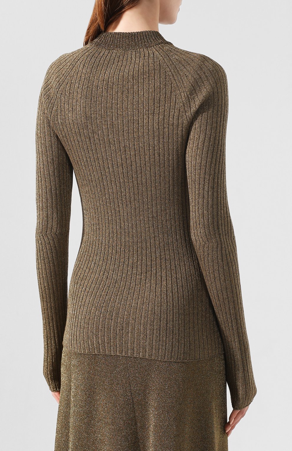 Пуловер из смеси вискозы и шерсти SONIA RYKIEL, арт. 13398825-LB, фото 4
