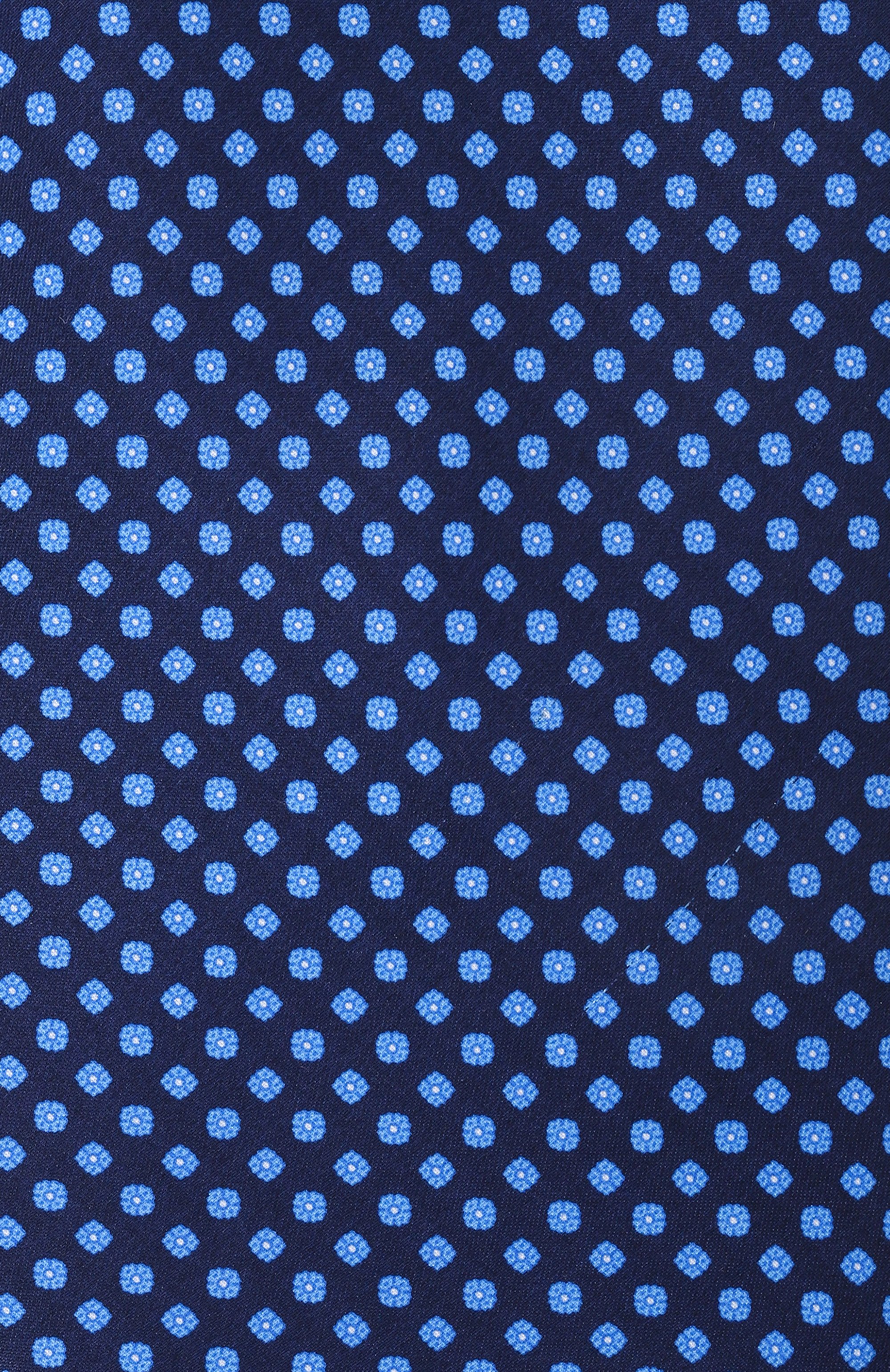 Шелковый галстук STEFANO RICCI, арт. CX/55002, фото 4