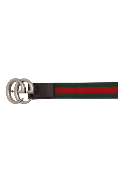 Ремень GUCCI, арт. 432707, фото 3