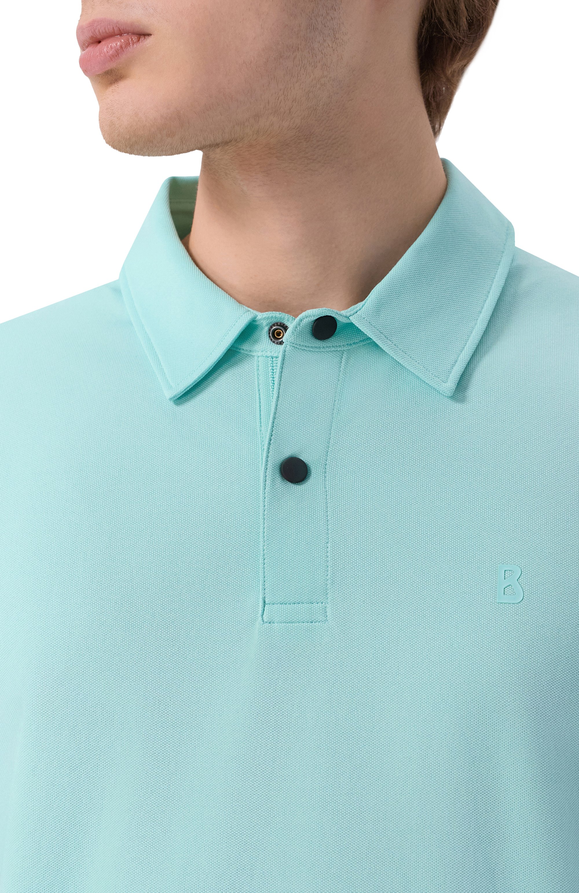 Поло BOGNER, арт. 58162727, фото 5