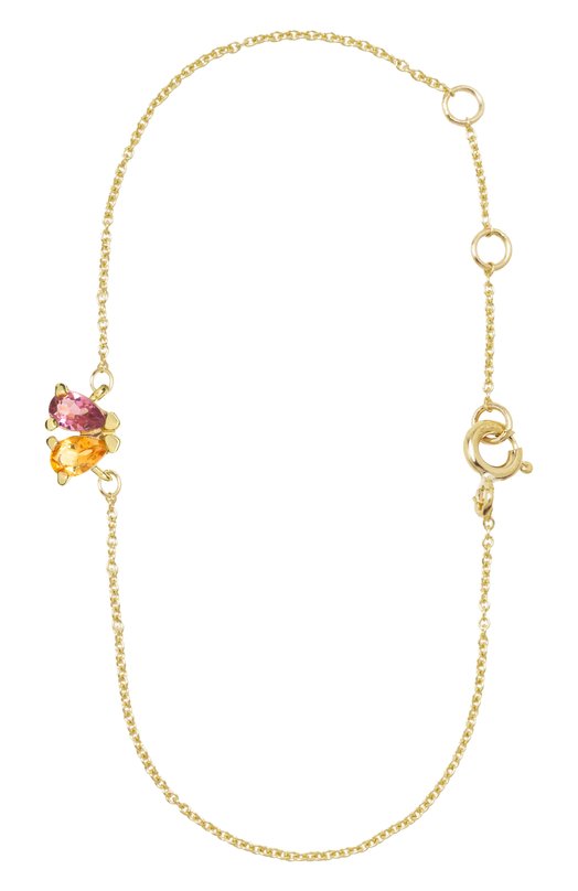 Браслет ALIITA HRTYI400LTYG09K J1000 Бесцветный HRTYI400LTYG09K J1000