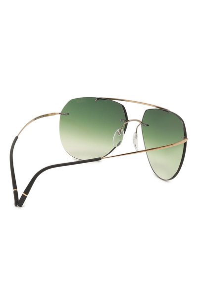 Солнцезащитные очки SILHOUETTE, арт. 8744/7830, фото 4