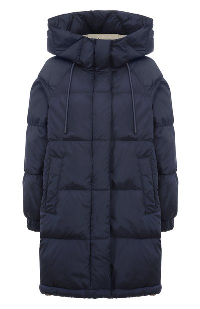 Женский двусторонний пуховик WEEKEND MAX MARA, арт. ANF0RA