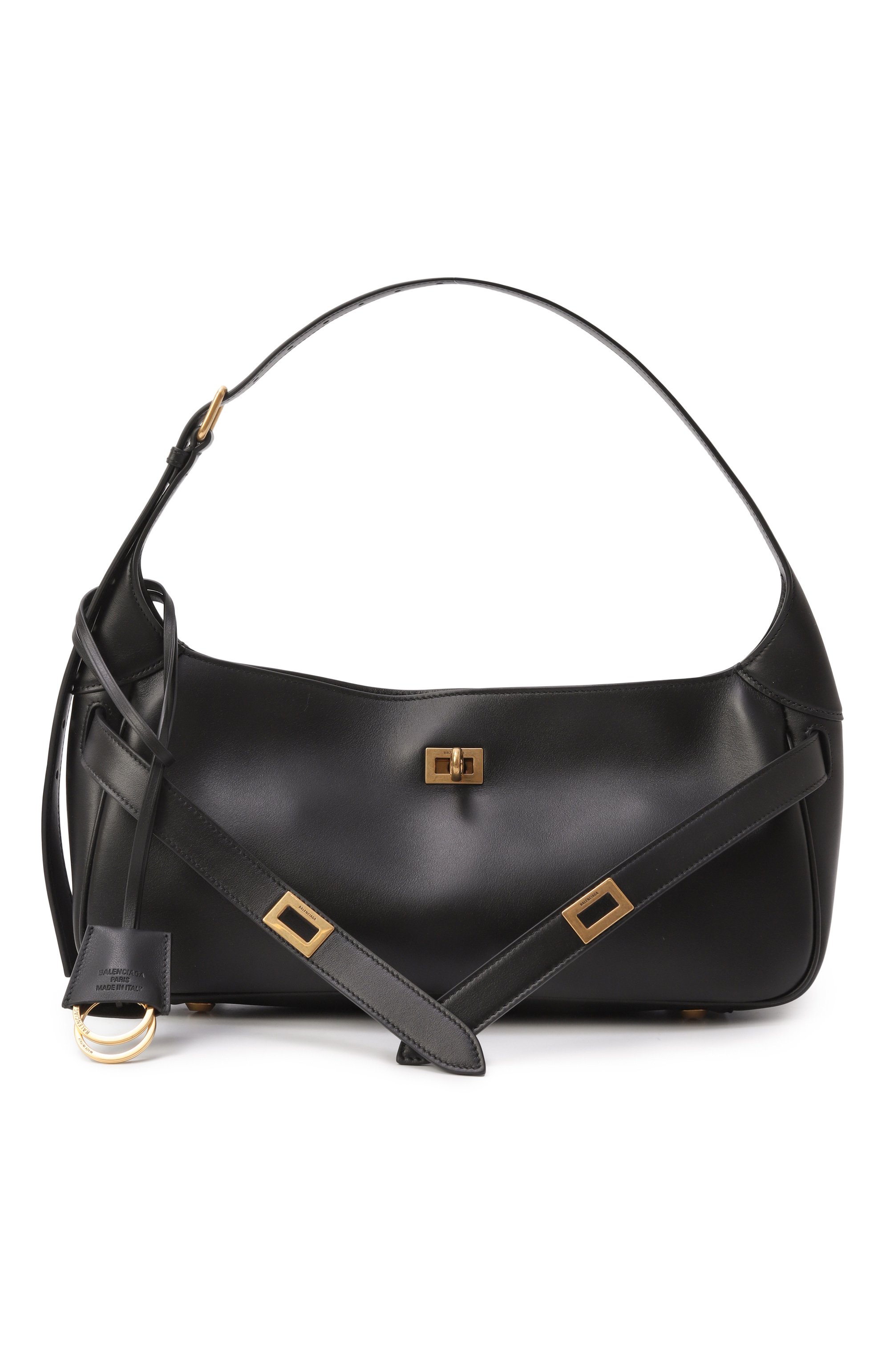 Сумка bel air small BALENCIAGA, арт. 810680/2ABAV, фото 1