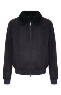 Темно-синий