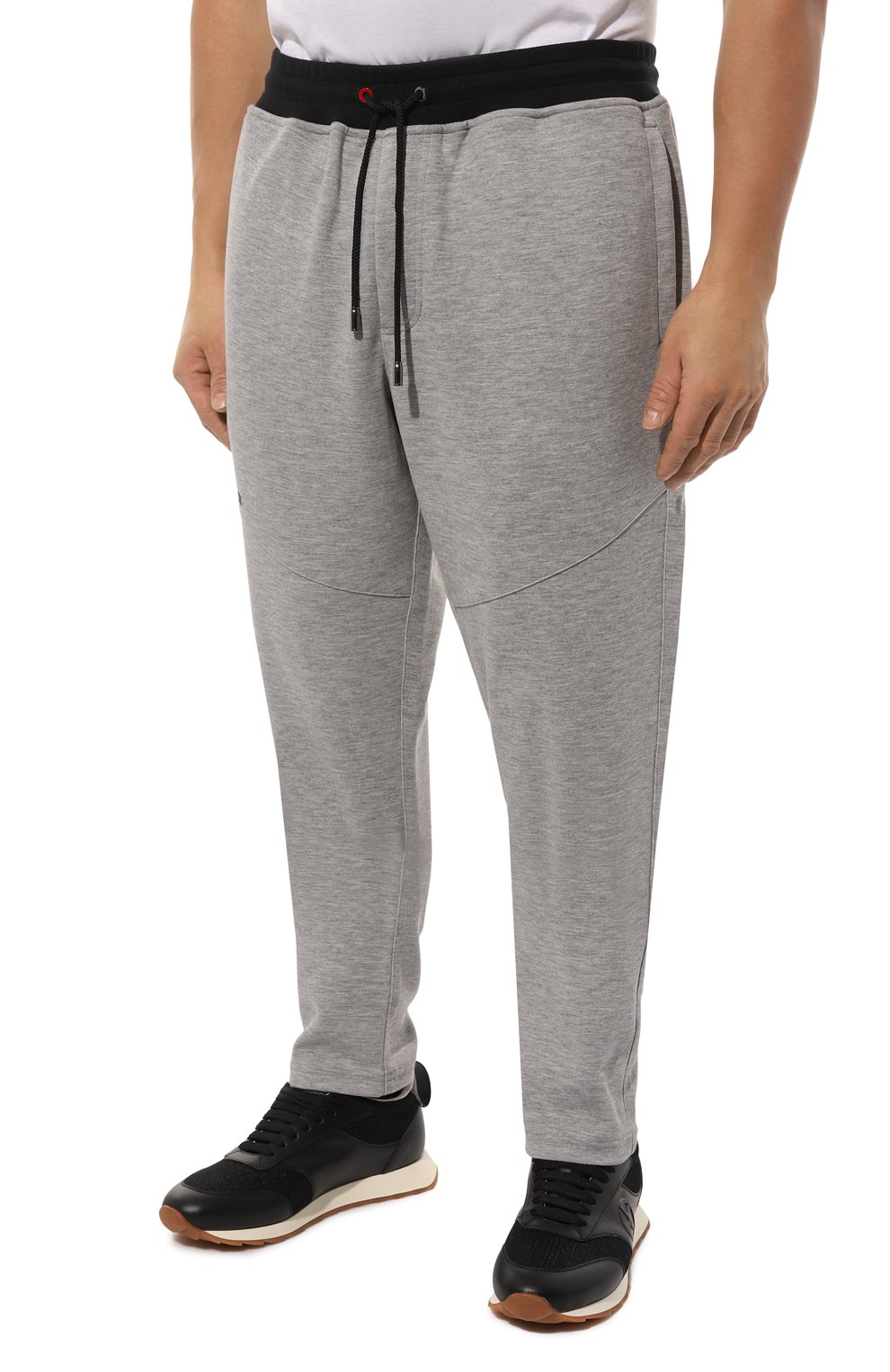 Брюки CROW’S EYE, арт. L.E. 7, фото 3