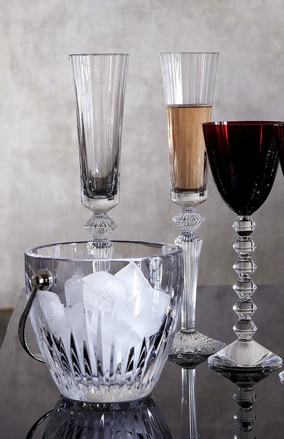 Ведро для льда massena BACCARAT, арт. 1 894 089, фото 2