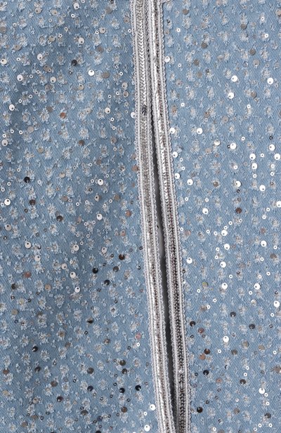 Джинсовый жакет EIRENE, арт. SS2555/11A-14A, фото 3