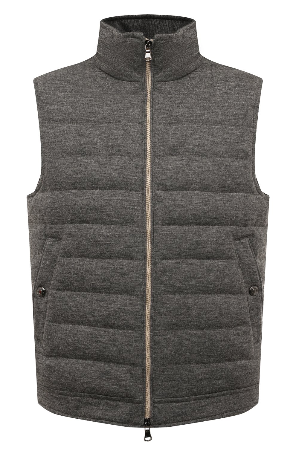 Пуховый жилет FRADI, арт. KEN/WN6136, фото 1