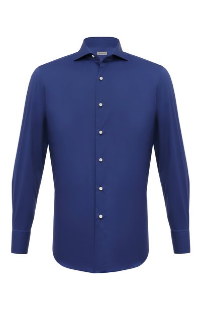 Хлопковая сорочка SARTORIO, арт. SCC/SH296401, фото 1