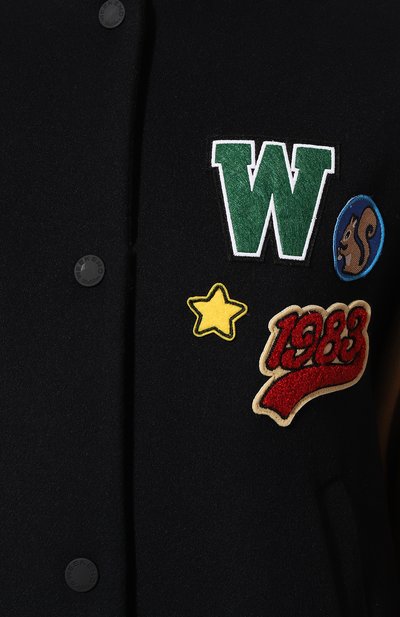 Бомбер WEEKEND MAX MARA, арт. AD0RNI, фото 5