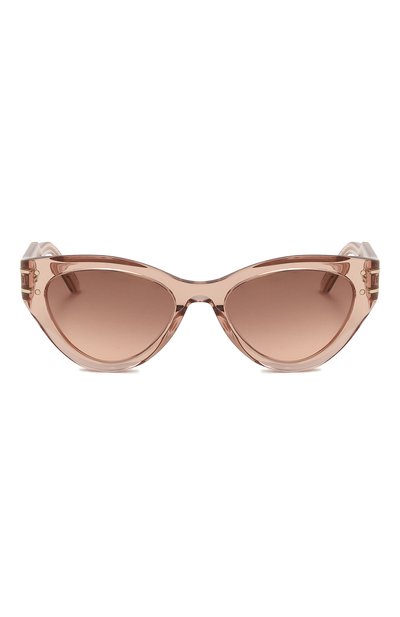 Солнцезащитные очки DIOR EYEWEAR, арт. DI0RSIGNATURE B7I 40F1, фото 3
