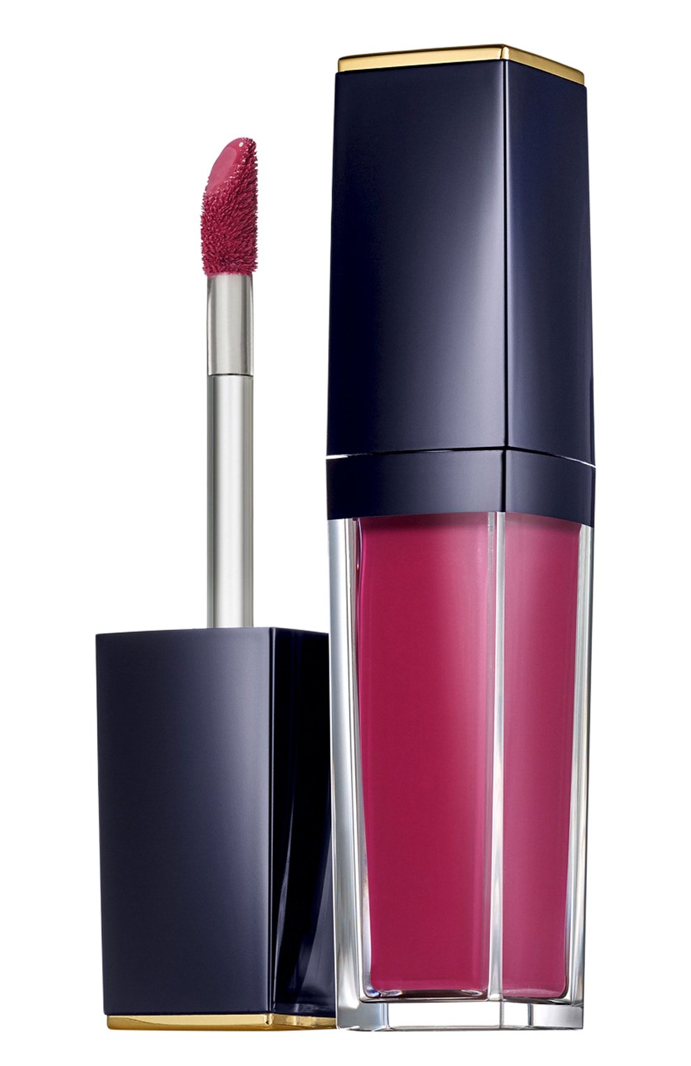 Жидкая губная помада pure color envy, оттенок 408 shameless ESTÉE LAUDER цвета по цене 3500 руб., арт. P365-10, фото 1 Жидкая губная помада pure color envy, оттенок 408 shameless ESTÉE LAUDER, арт. P365-10, фото 1