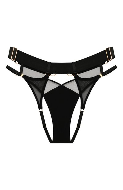 Женские трусы BORDELLE, арт. K0RA 0PEN BACK BRIEF
