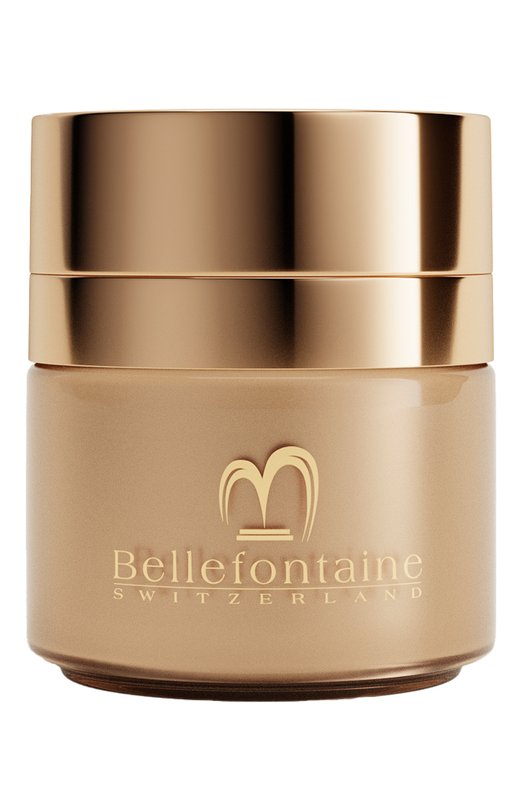 фото Изысканный крем золотая икра (30ml) bellefontaine