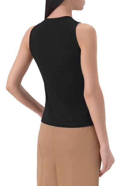 Хлопковая майка GRAN SASSO, арт. 60299/80300, фото 4