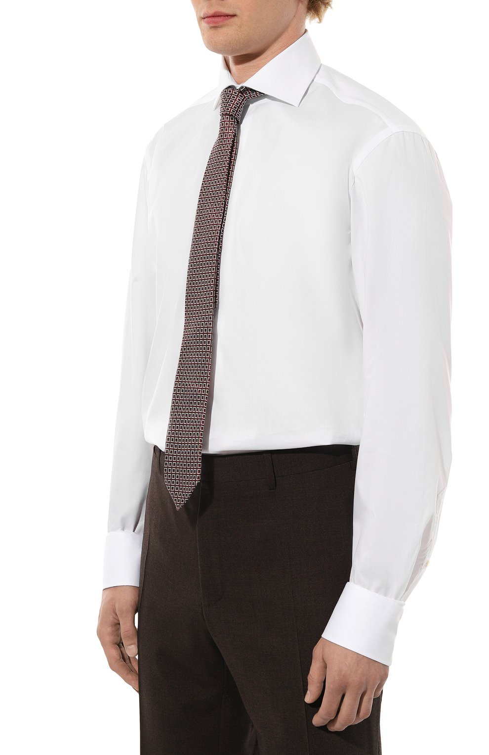 Хлопковая сорочка VAN LAACK, арт. RIVARA-LTFN/150244, фото 3