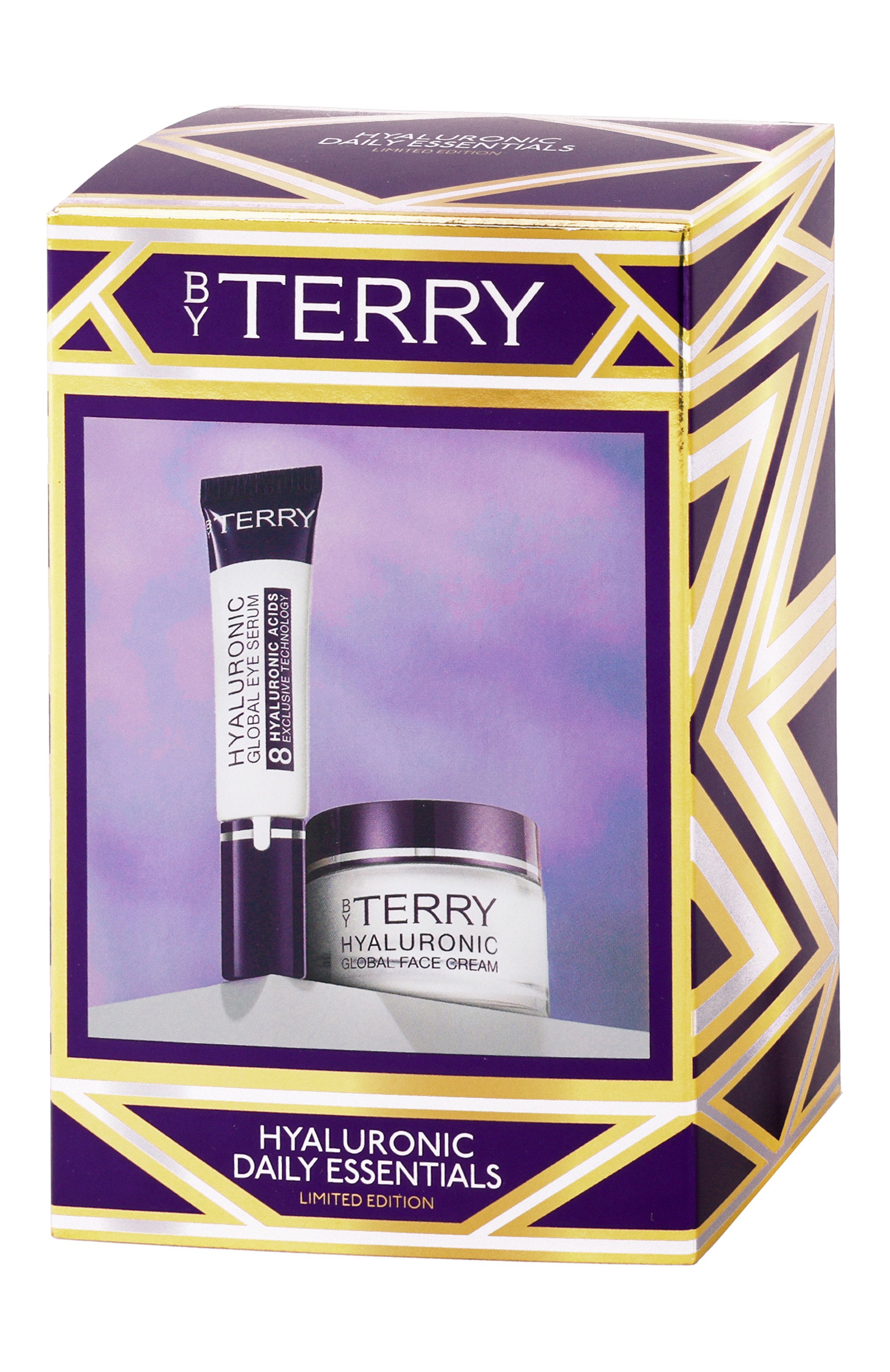 Набор hyaluronic daily essentials (2x15ml) BY TERRY, арт. V24000042, фото 2