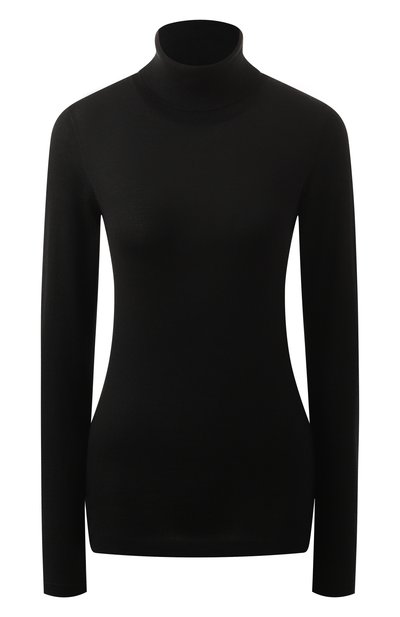 Женская водолазка из кашемира и шелка BRUNELLO CUCINELLI, арт. M13800063