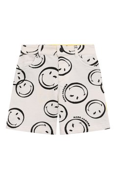 Хлопковые шорты MARC JACOBS (THE), арт. W60019/2A-5A, фото 1