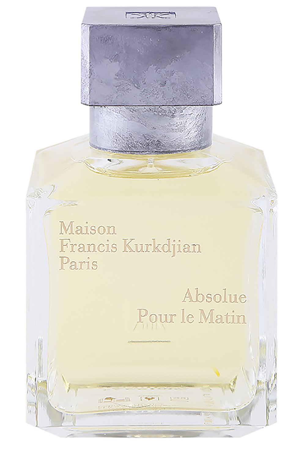 Парфюмерная вода absolue pour le matin  (70ml) MAISON FRANCIS KURKDJIAN, арт. 1020602, фото 1