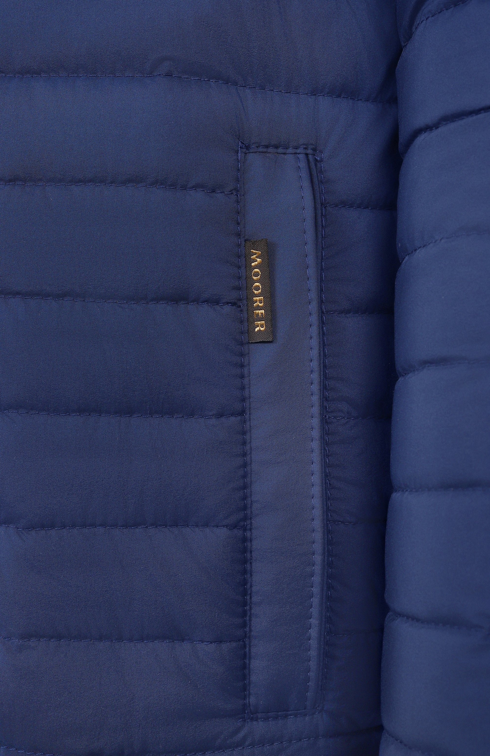 Куртка bersan-s3 MOORER, арт. BERSAN-S3, фото 6