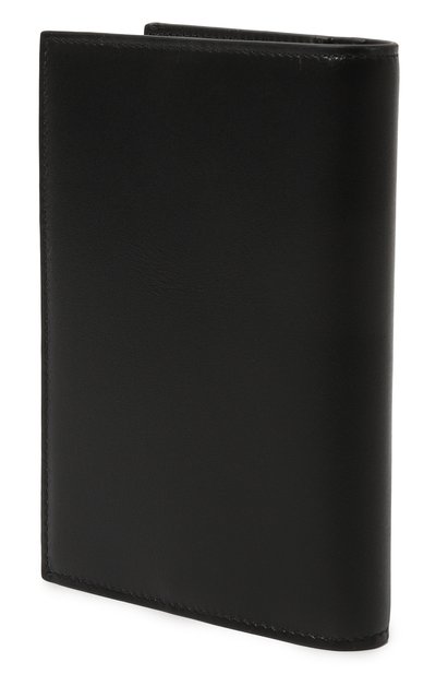 Кожаная обложка для паспорта DOLCE & GABBANA, арт. BP2215/AN244, фото 2