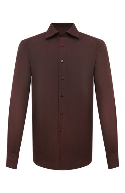 Мужская рубашка STEFANO RICCI, арт. MC007592/BN2818