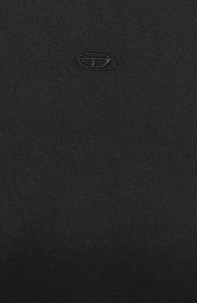 Хлопковая футболка DIESEL, арт. J03010/KYA2A, фото 3