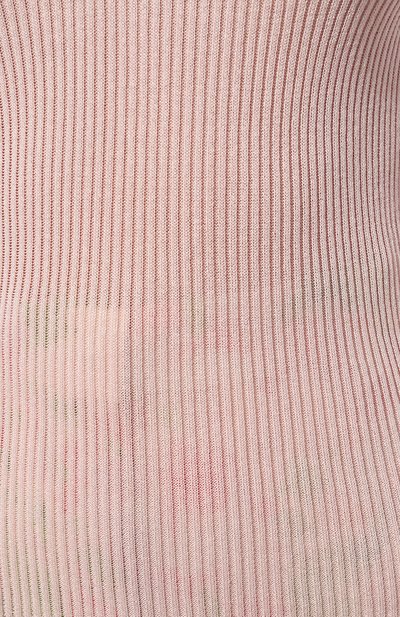 Топ из вискозы AND THE BRAND, арт. S22-TP006-1203-611, фото 5