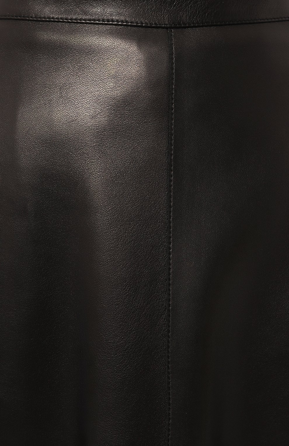 Кожаная юбка GIULIA GURMAN, арт. GK40SY, фото 5