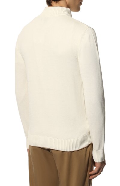 Хлопковый кардиган ELEVENTY PLATINUM, арт. E76GBTE03 MAG0E013, фото 4