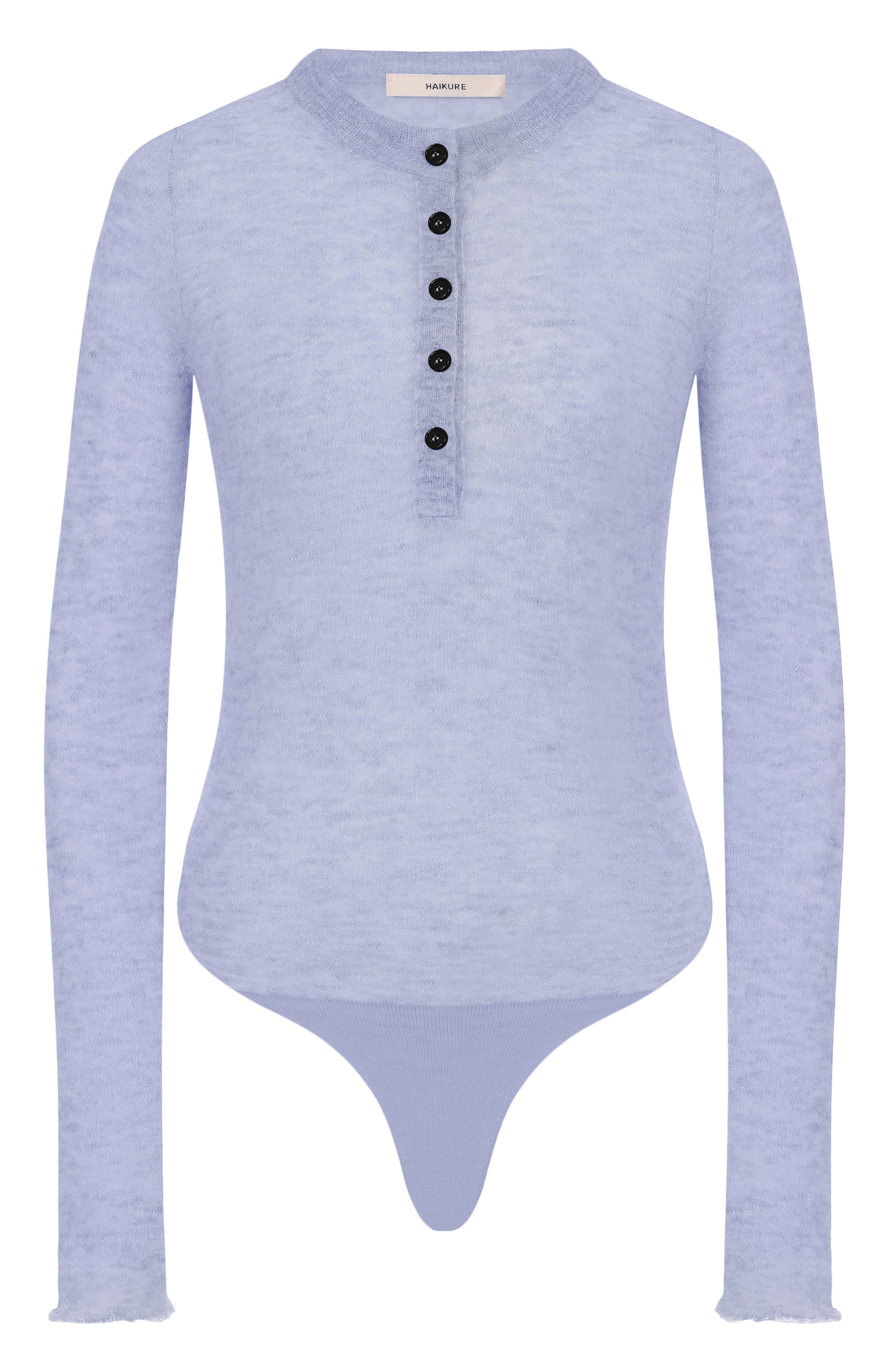 Шерстяное боди HAIKURE, арт. HEW07090MC067PX, фото 1