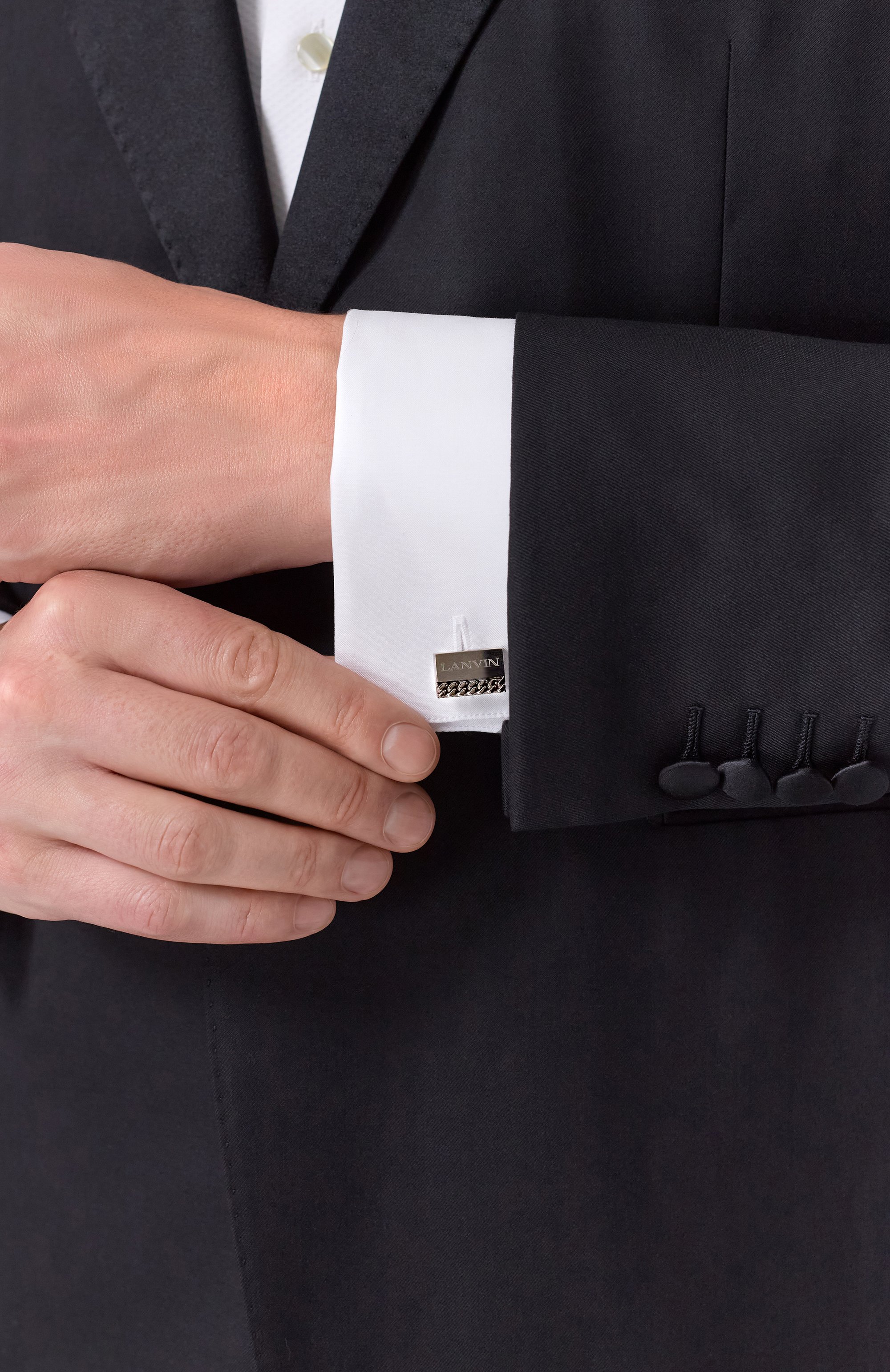 Запонки LANVIN, арт. 9300 3, фото 2