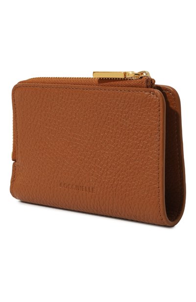 Кожаный кошелек COCCINELLE, арт. E2 M0A 11 C1 21, фото 2