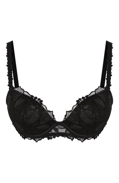 Женский бюстгальтер с плотной чашкой SIMONE PERELE, арт. 13L340_чер