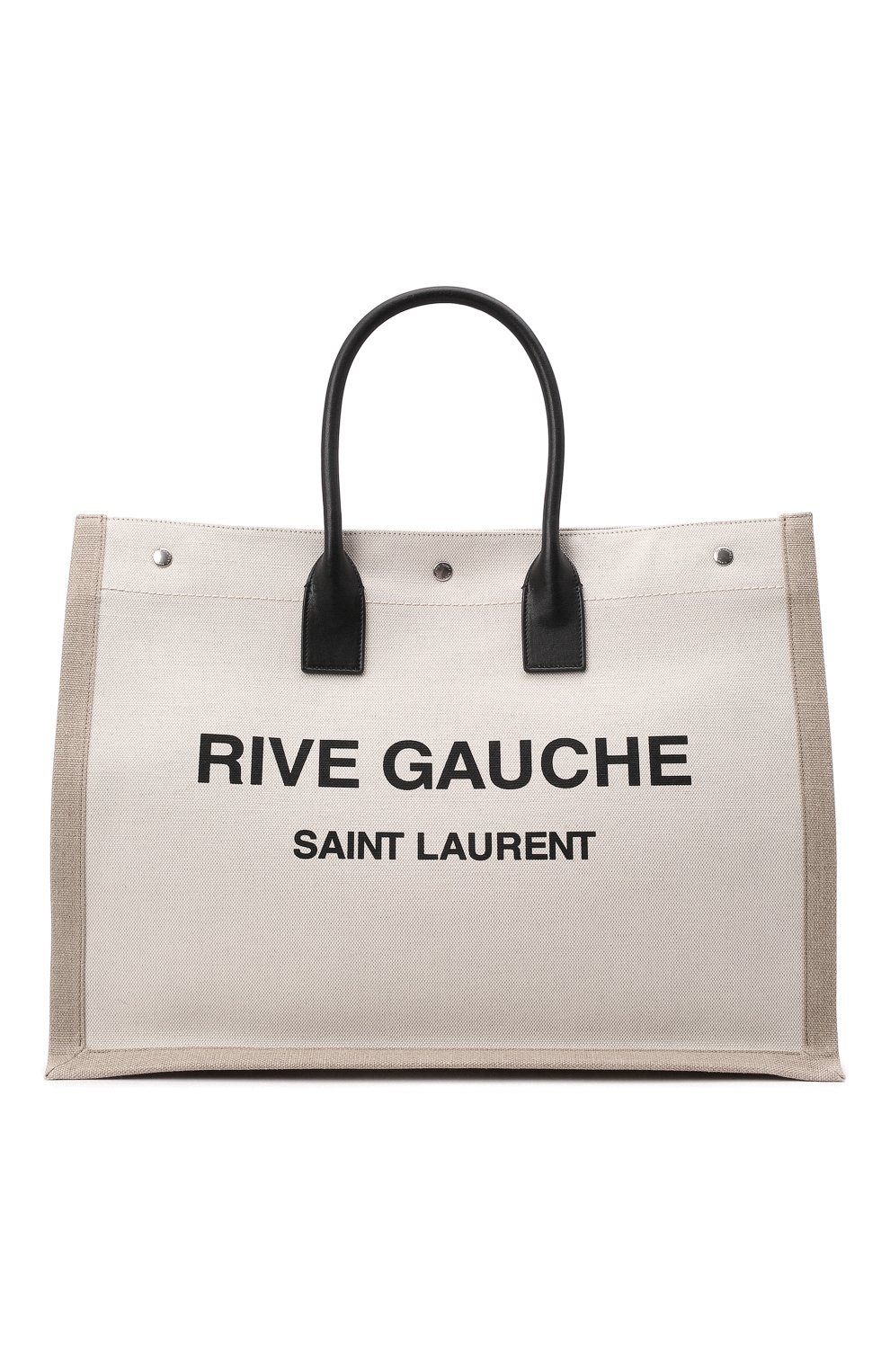 Сумка-тоут rive gauche SAINT LAURENT, арт. 499290/FAABR, фото 1