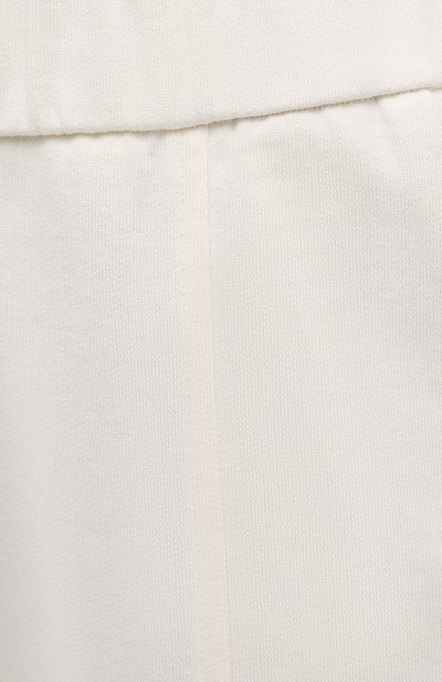 Хлопковые брюки THE ROW, арт. 5736K290, фото 5