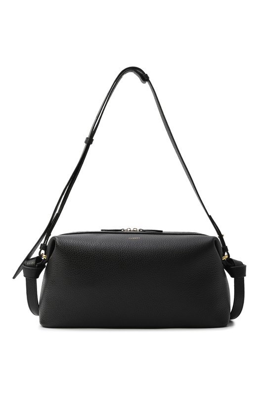 Сумка Brioche Pouch Yuzefi YUZPF25-HB-BP-L034 Чёрный YUZPF25-HB-BP-L034