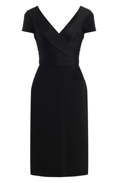 Шелковое платье RALPH LAUREN, арт. 916/IQJ54/SQJ54, фото 1