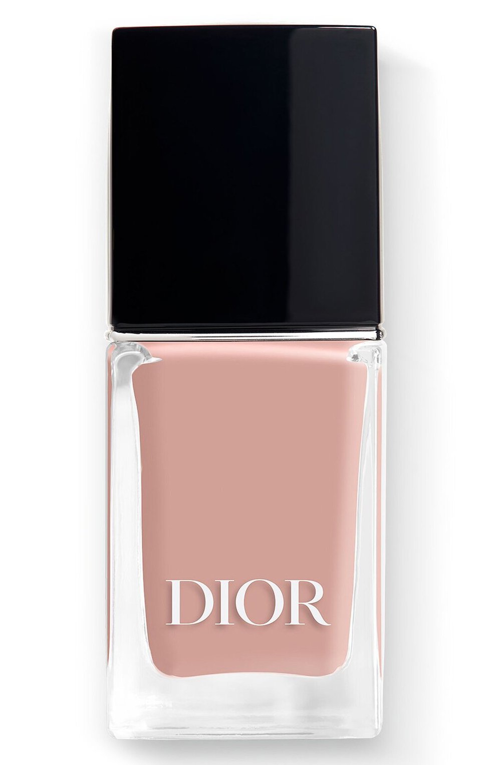 Лак для ногтей dior vernis, оттенок 100 естественный (10ml) DIOR, арт. C038100100, фото 1