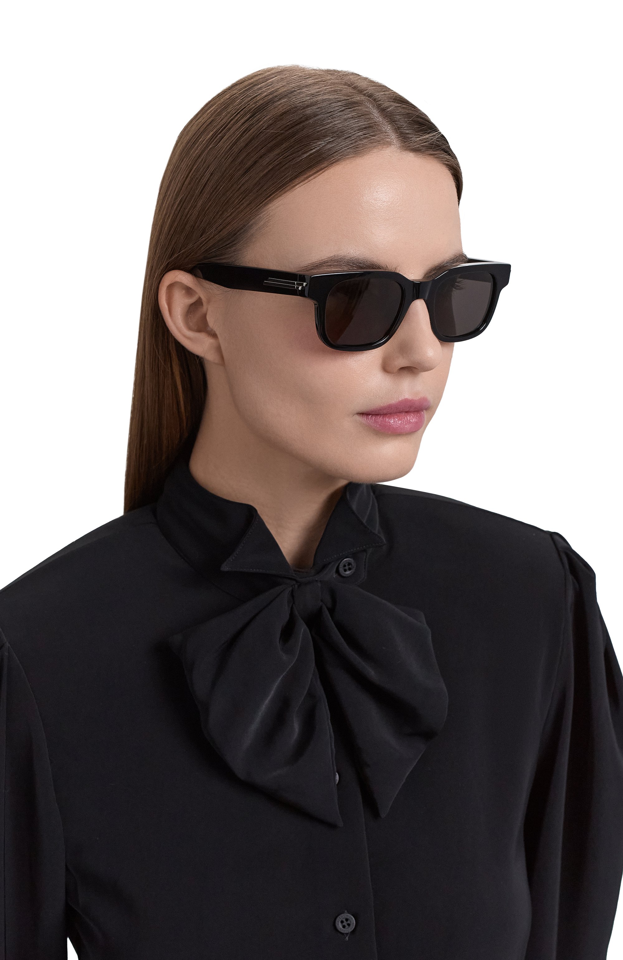 Солнцезащитные очки BOTTEGA VENETA, арт. BV1411S 001, фото 3