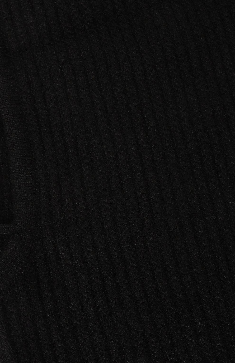 Кашемировый капор ALLUDE, арт. 235/11243, фото 4