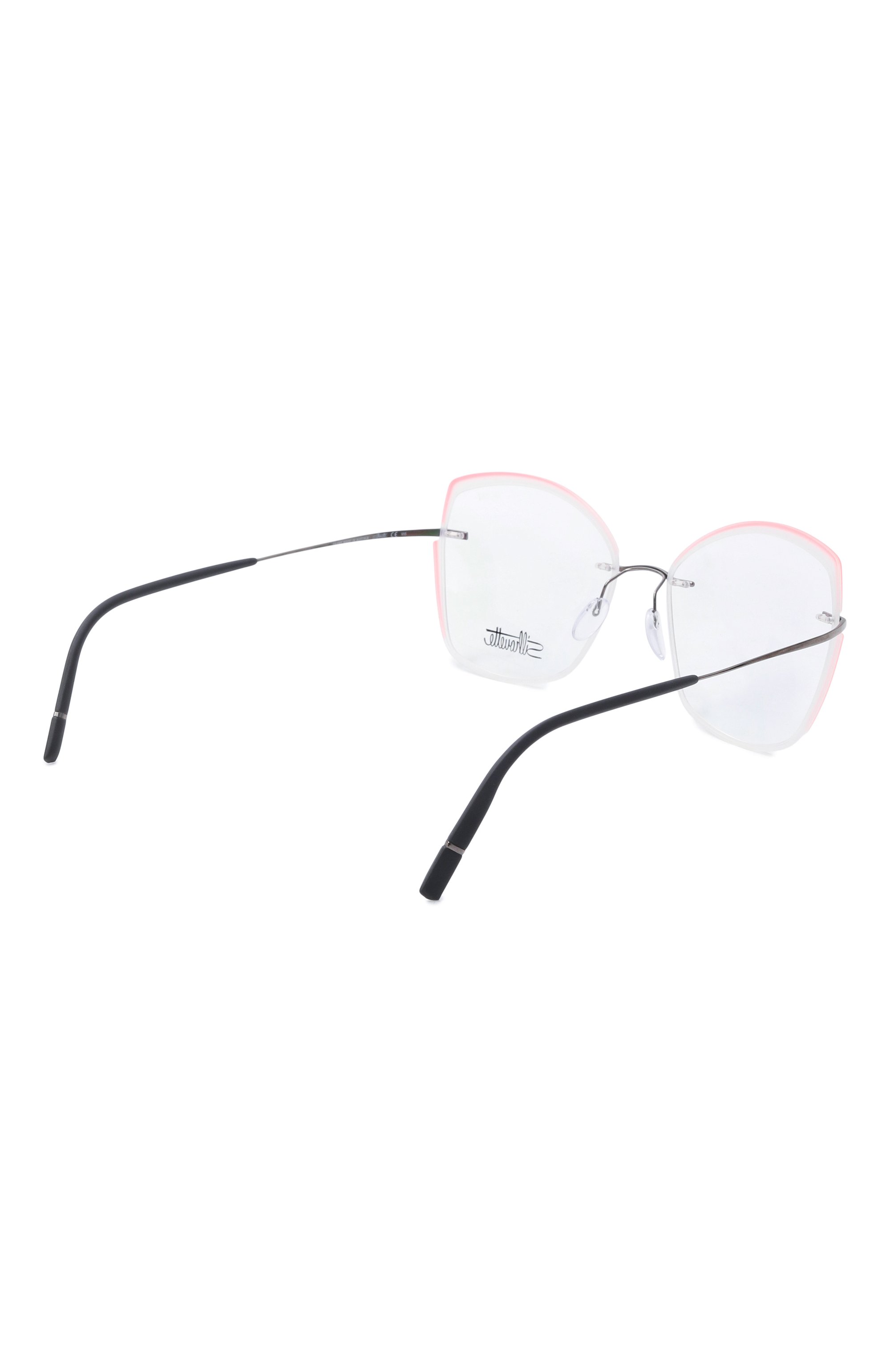 Оправа SILHOUETTE, арт. 5568/6760, фото 4