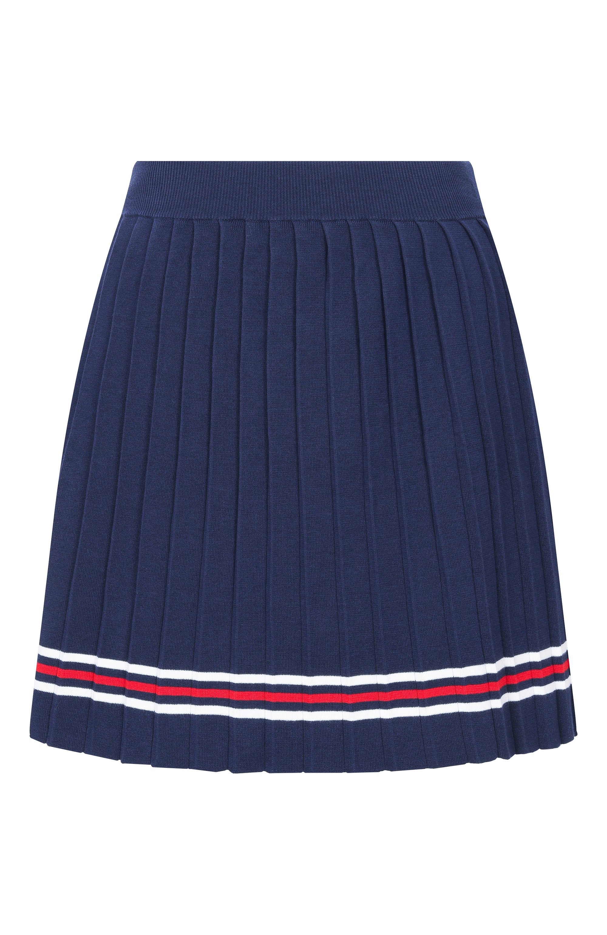 Хлопковая юбка ADDICTED, арт. AD2632, фото 1