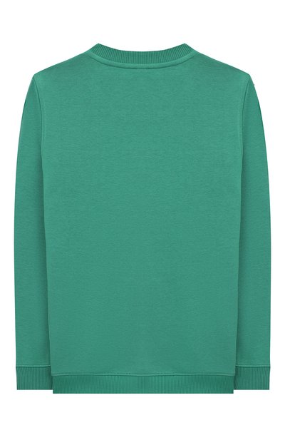 Хлопковый свитшот KENZO, арт. KN15638/3A-6A, фото 2