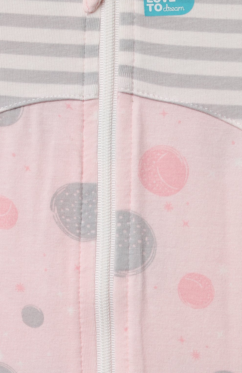 Комбинезон-конструктор для переходного этапа LOVE TO DREAM, арт. L25 02 085 PNK XL, фото 5
