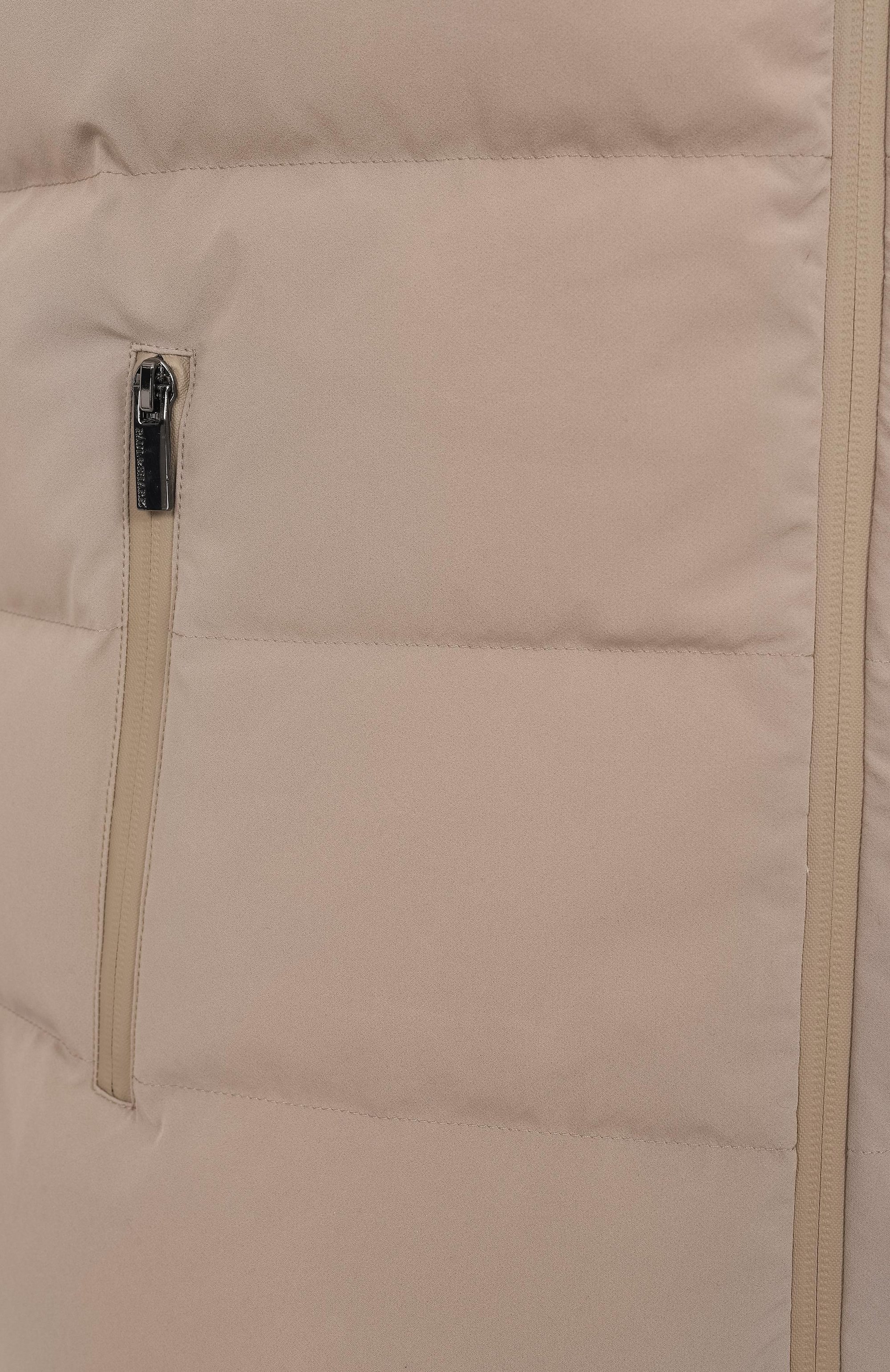 Пуховый жилет PAUL&SHARK, арт. 15312006/128/3XL, фото 6