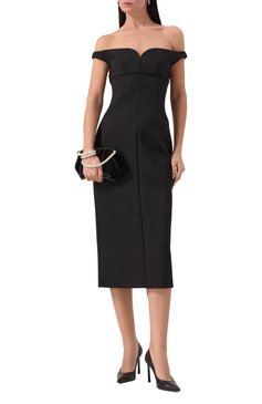 Кожаные туфли sr liya 95 SERGIO ROSSI, арт. B01810/MFI920, фото 2