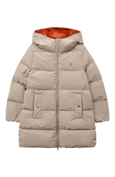 Пуховая куртка HERNO, арт. PI000155G/12500/4A-8A, фото 1